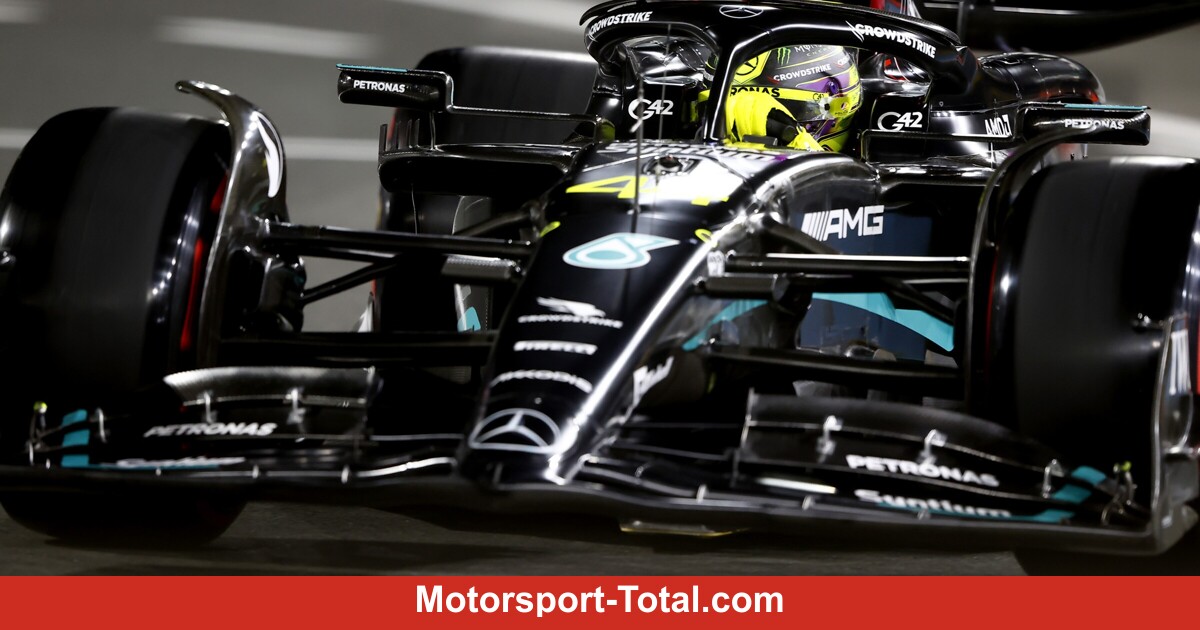 Formel-1-Liveticker: Red-Bull-Problem für das Rennen behoben?